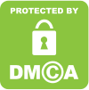 DMCA Logo