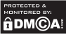 Protected and Monitored for Copyright Infringement by DMCA