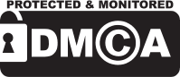 DMCA.com Stato di protezione