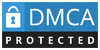 DMCA.comの保護ステータス