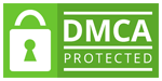 DMCA.comの保護状況