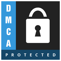 Statut de protection DMCA.com