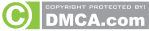 Privacy status of DMCA.com