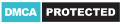 DMCA Protection Logo For This Website